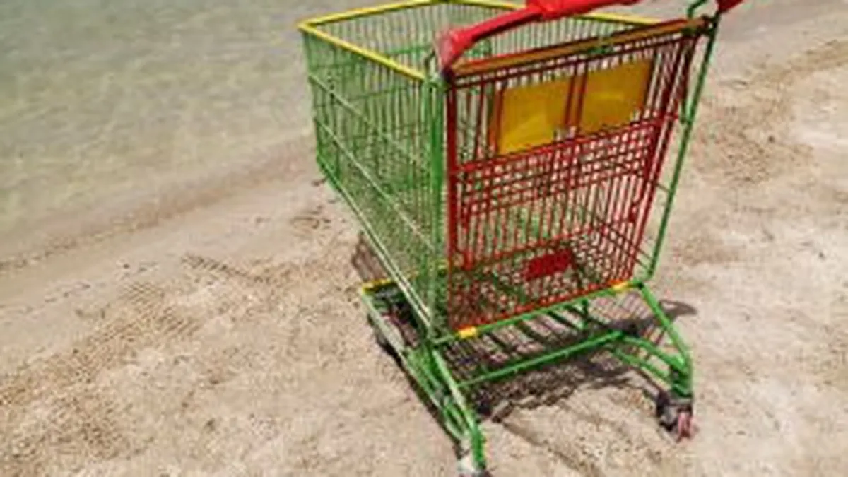 Romania a iesit din topul celor mai atractive 30 de piete emergente pentru retaileri