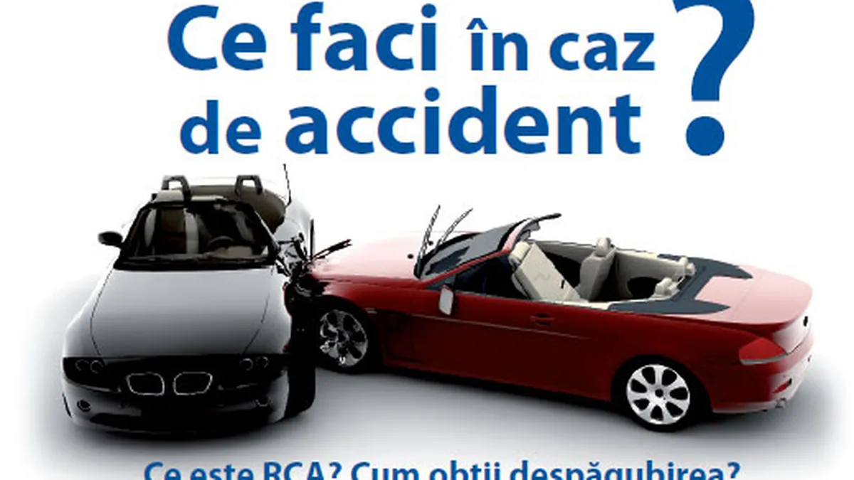 Asiguratorii vor informa soferii despre politele auto