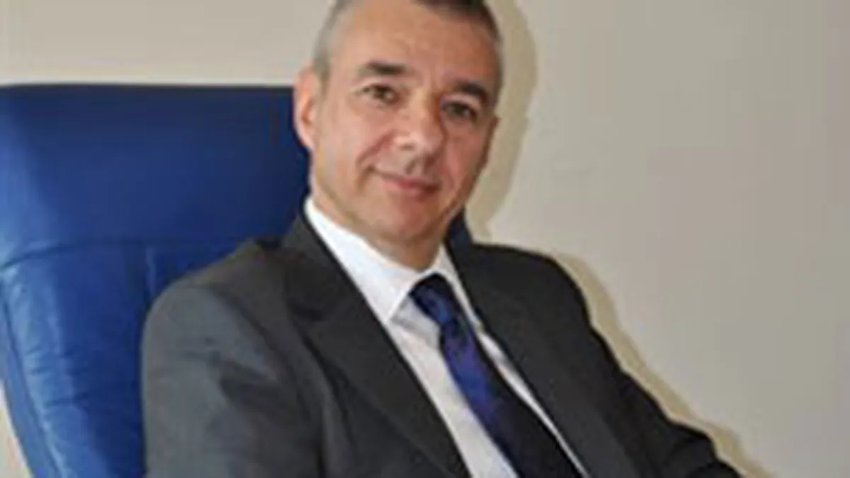 Eureko Asigurari are un nou director comercial: Alexandru Leondari