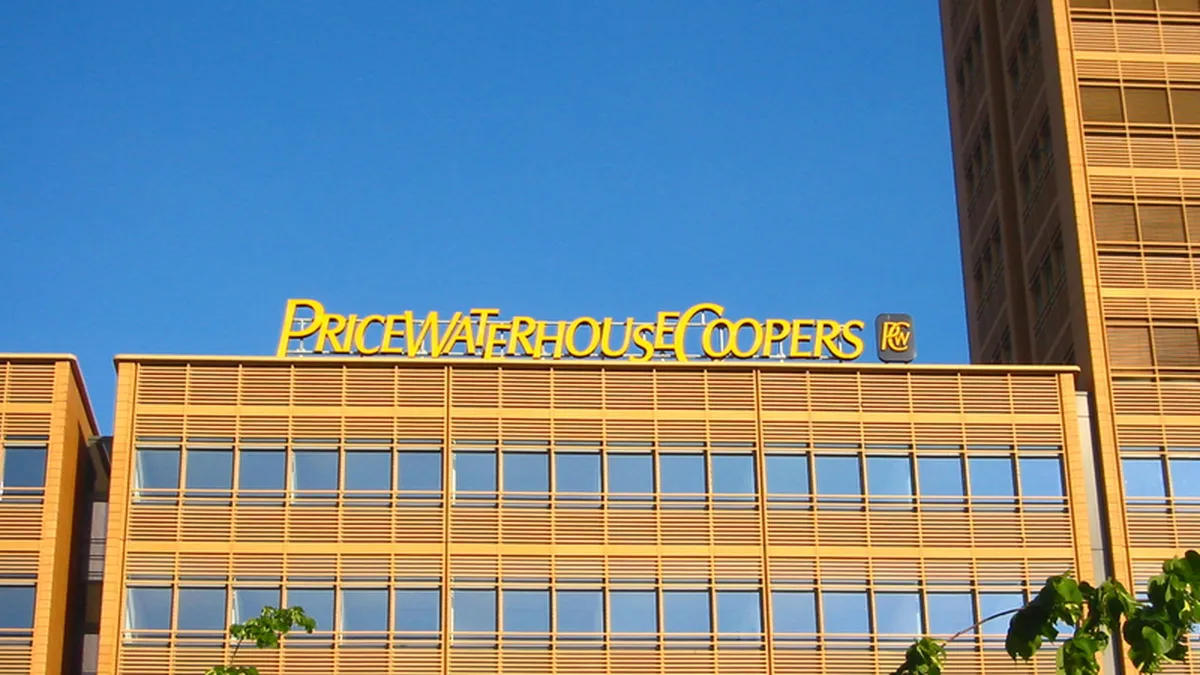 Noi numiri la varful PwC Romania