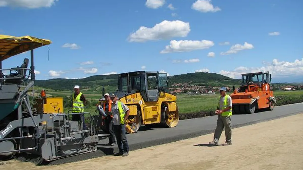 Comenzile de stat si alegerile, motorul constructiilor in 2012