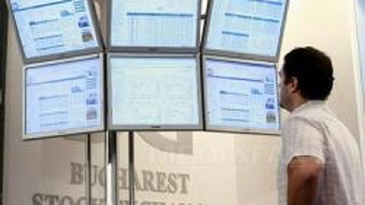 Goldring recomanda neutru pentru actiunile BVB, care ar putea creste cu 1% in 12 luni