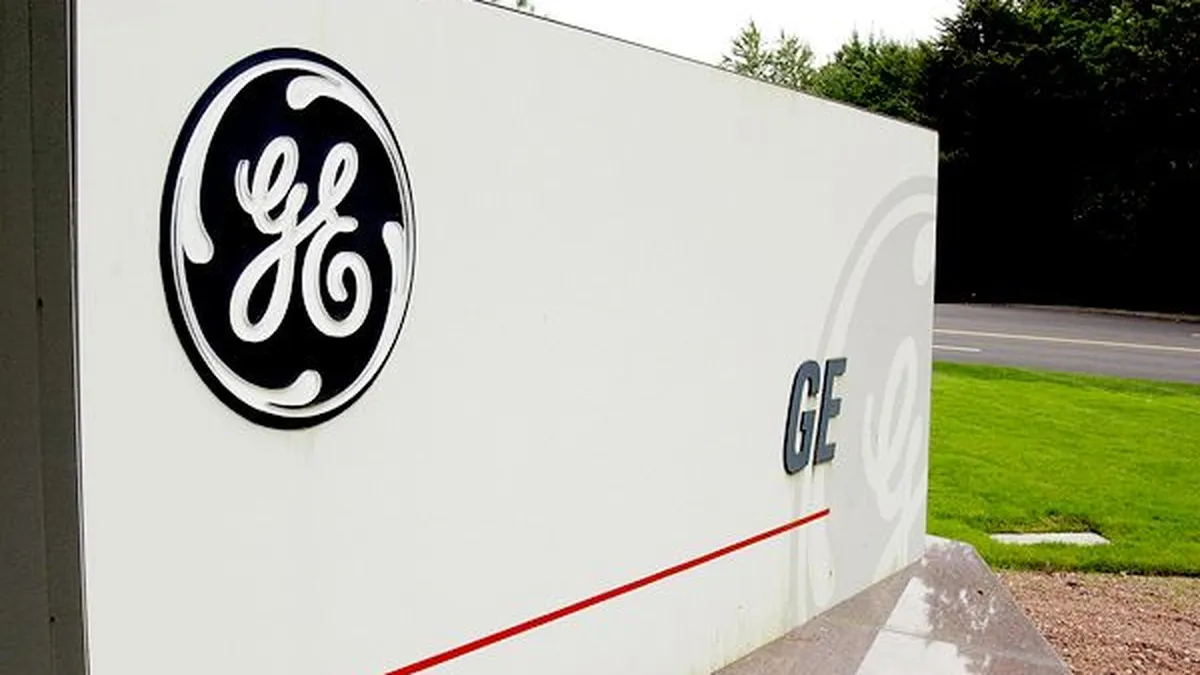GE a investit aproape 2 mld. $ in 2010 pentru cercetare si dezvoltare