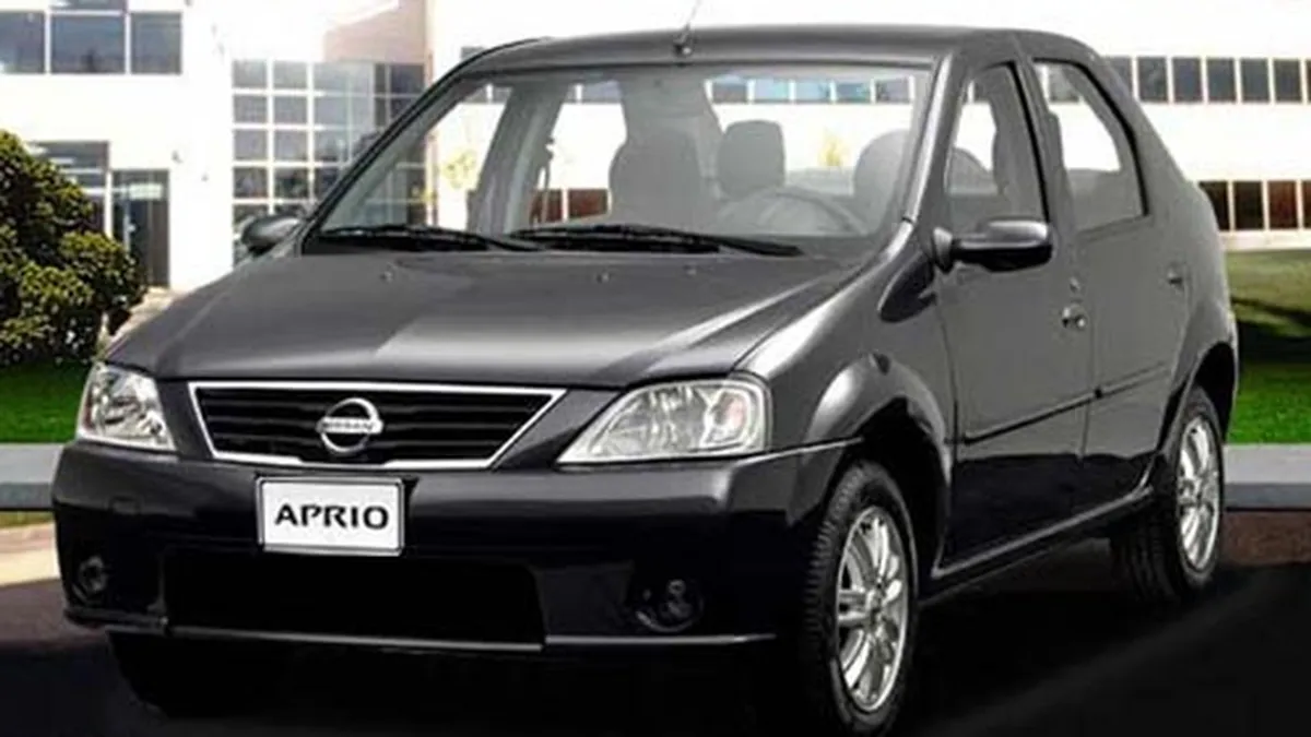 Nissan asteapta o scadere a profitului de doar 14% pentru acest an fiscal, in ciuda pagubelor produse de cutremurul din Japonia