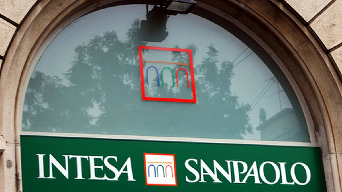 Intesa Sanpaolo lanseaza o un ghid si o platforma de servicii dedicate expatilor