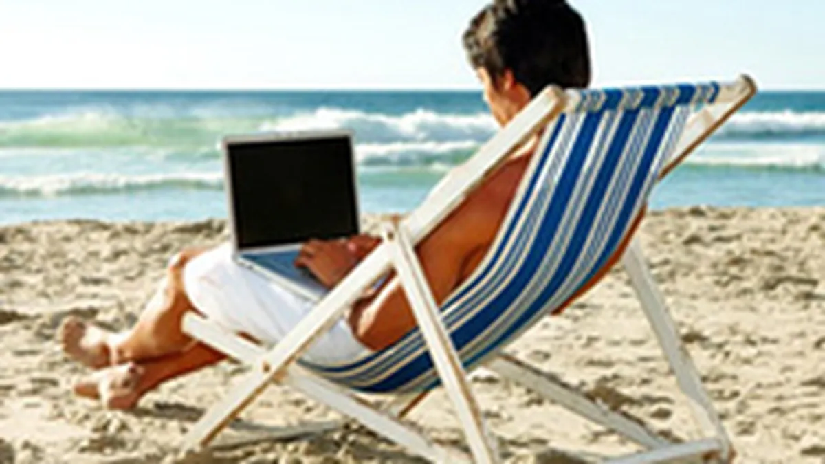 Mediafax Group lanseaza un site de rezervari pentru calatorii