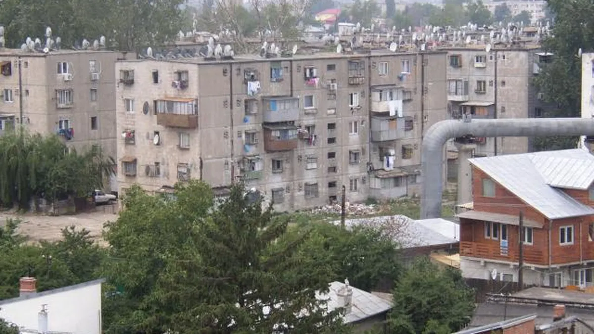 Case de 20.000 euro si garsoniere de 8.500 euro. Vezi topul chilipirurilor imobiliare din Bucuresti