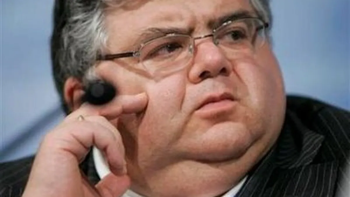 Canada si Australia il sustin pe rivalul lui Lagarde la conducerea FMI