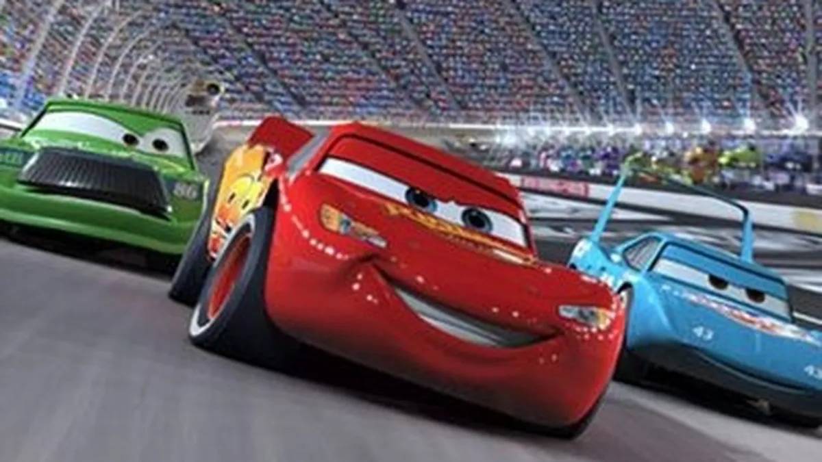 Cars 2 domina box-office-ul american cu incasari de 68 mil. $ in primul weekend de la lansare