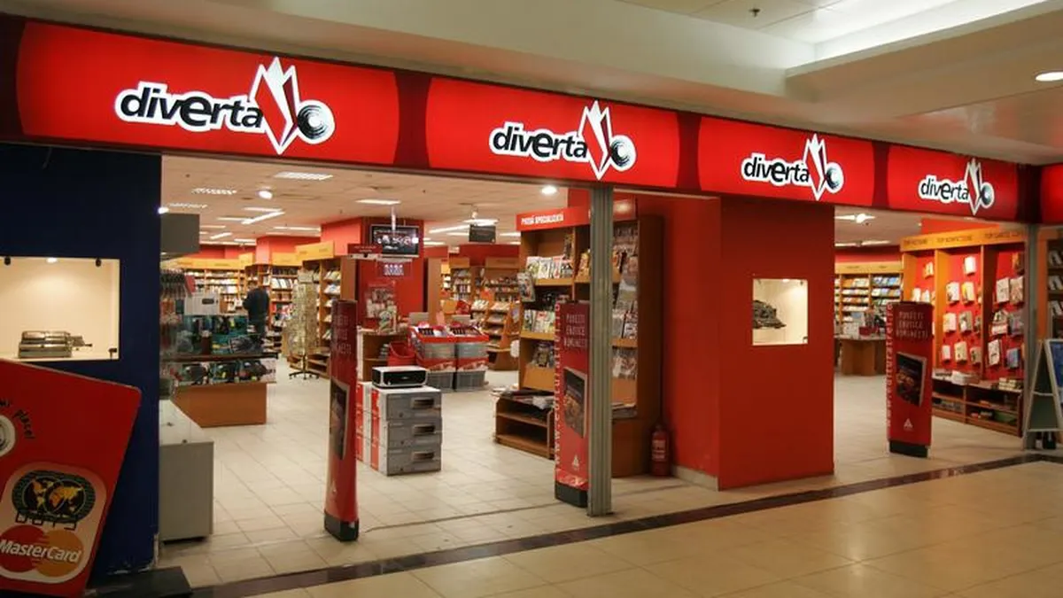 Planul de reorganizare al Diverta a fost aprobat de creditori