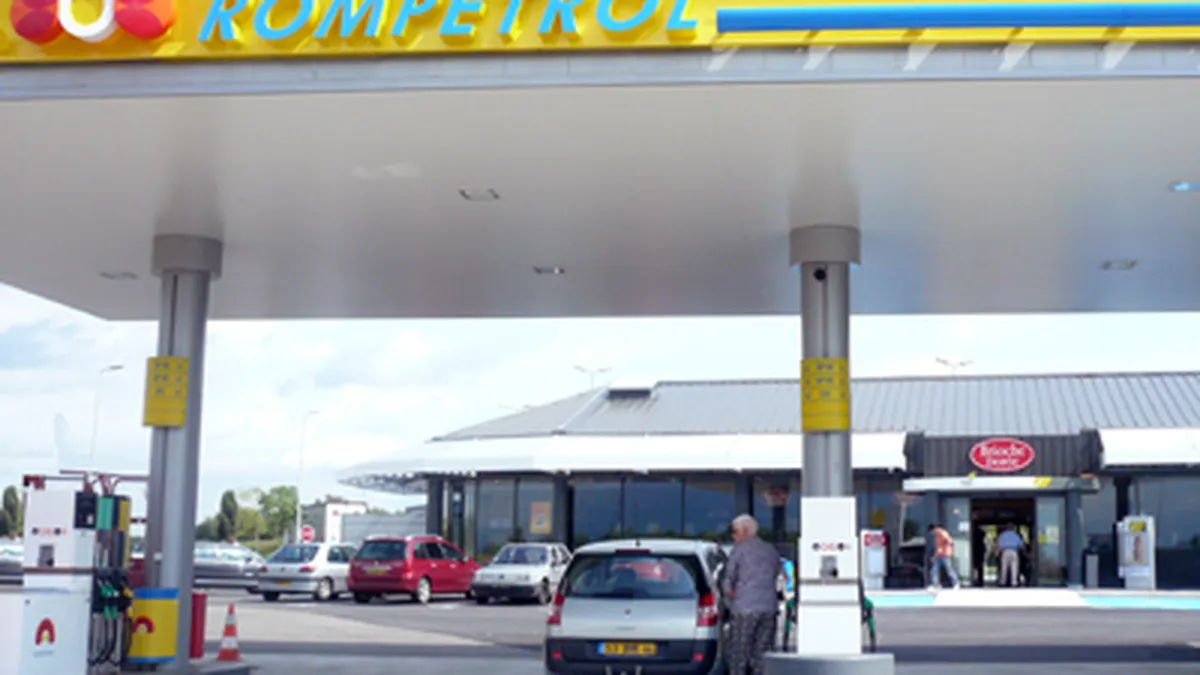 Justitia a decis: Rompetrol Rafinare nu mai datoreaza niciun ban statului