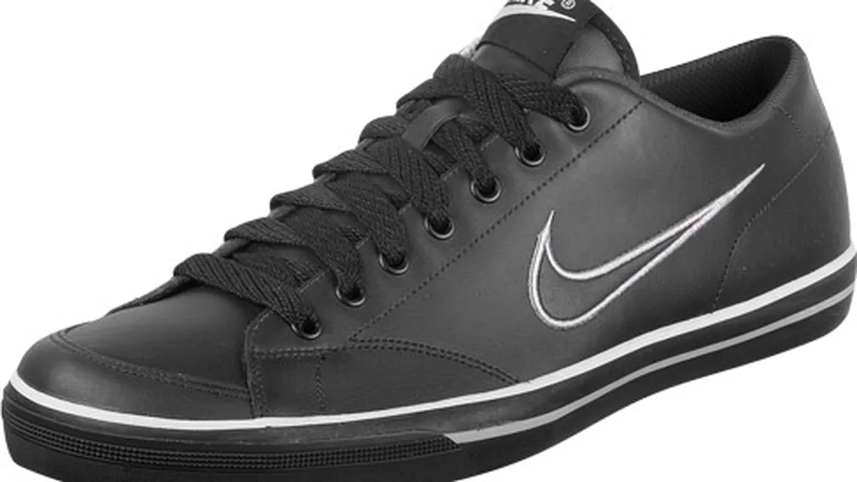 Nike, profit in crestere cu 14% in ultimul trimestru fiscal. Vezi cat a castigat compania