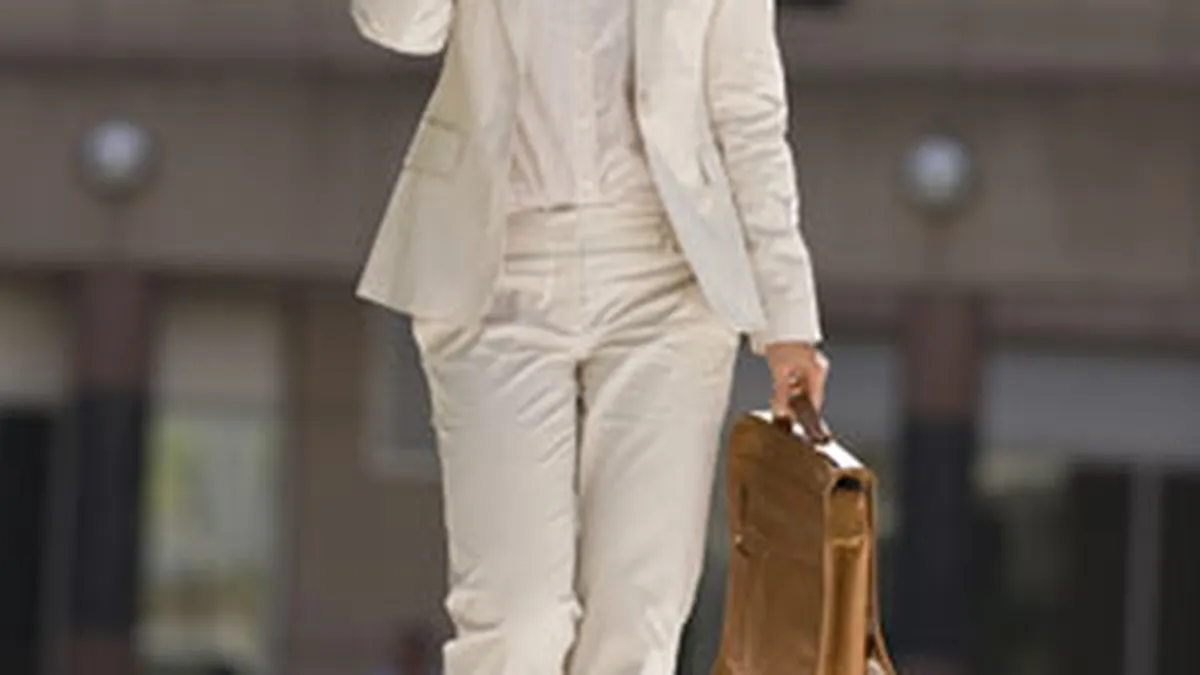 Femeile de afaceri din Romania cred ca pot sa imbine cariera cu viata personala. Jumatate declara ca au fost discriminate