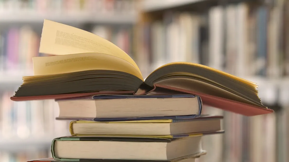 eMag.ro a vandut 11.500 de carti  intr-o luna de la lansarea sectiunii specializate