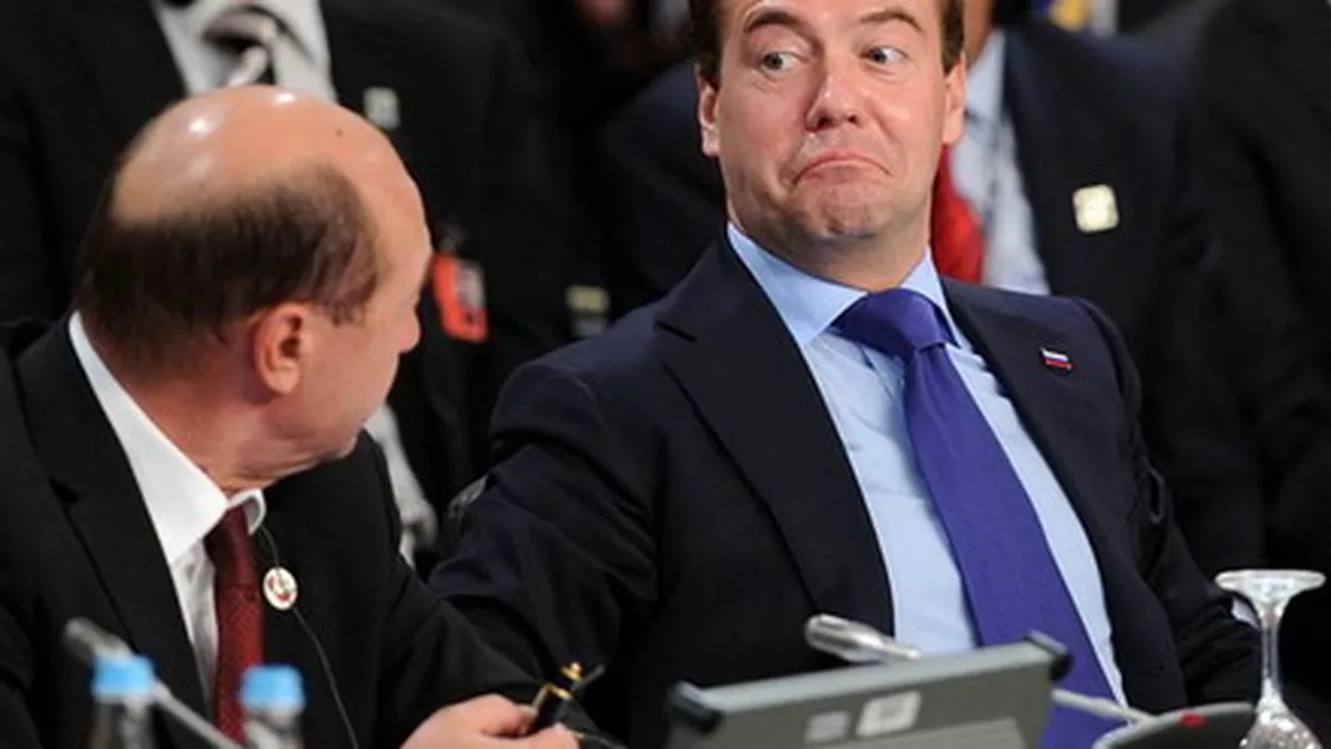 Meciul politic Romania-Rusia: Care vor fi efectele economice?