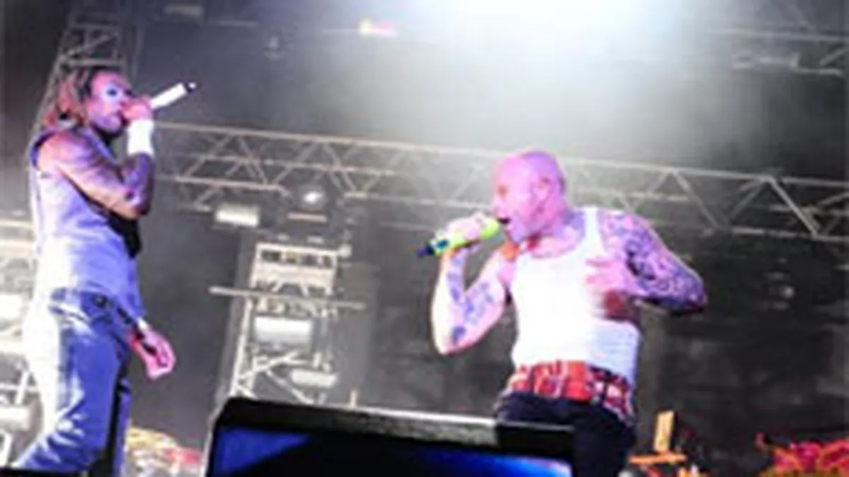 Prodigy a ajuns din greseala la B'estfest