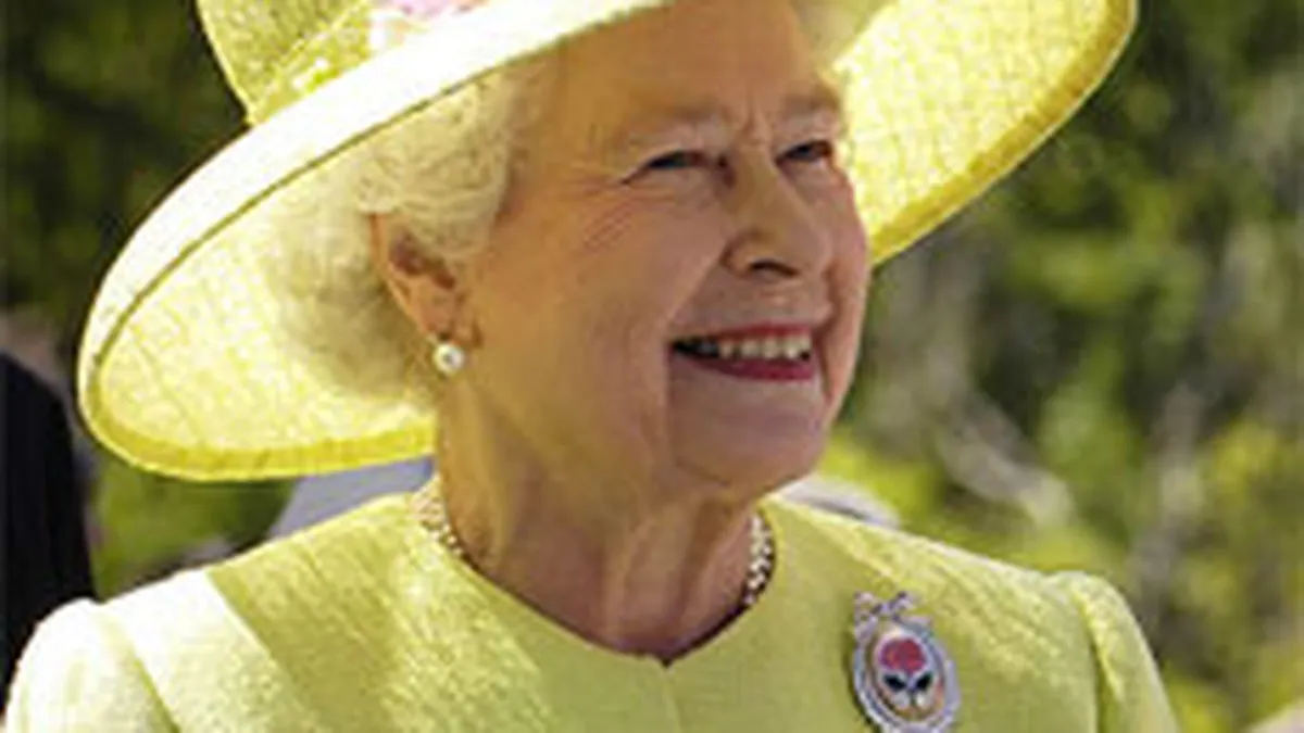 Reducere record a bugetului public alocat reginei Elizabeth a II-a pentru activitati oficiale