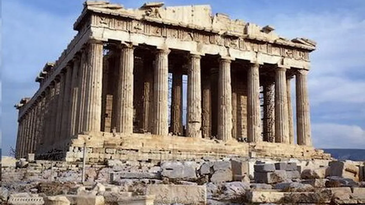 Grecia va primi finantare suplimentara de urgenta de 85 mld. euro in cadrul noului program