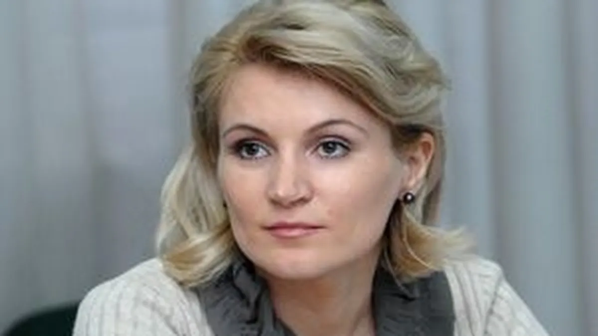 Andreea Paul-Vass: Grecia, un partener comercial neimportant pentru Romania