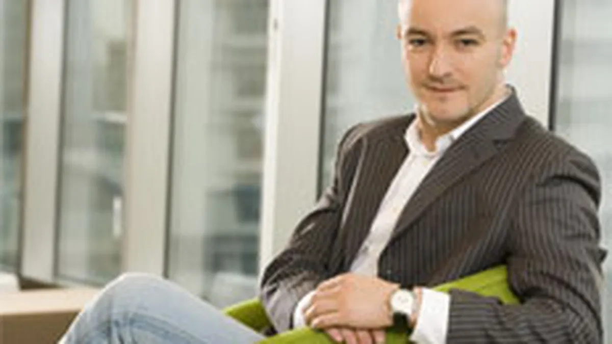 Vlad Tudosie revine la Discovery Networks in calitate de country manager pentru Europa de Sud-Est