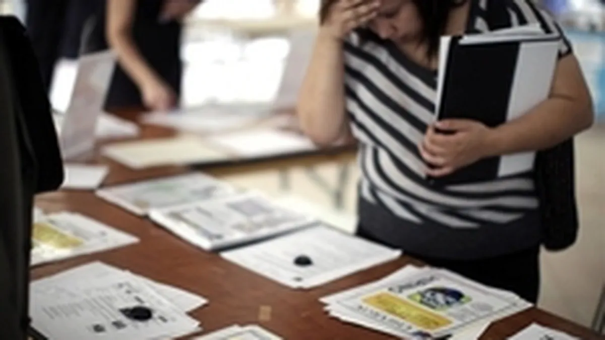 Picatii la Bac, carne de tun pentru economia subterana. Cum va reactiona mediul de afaceri?