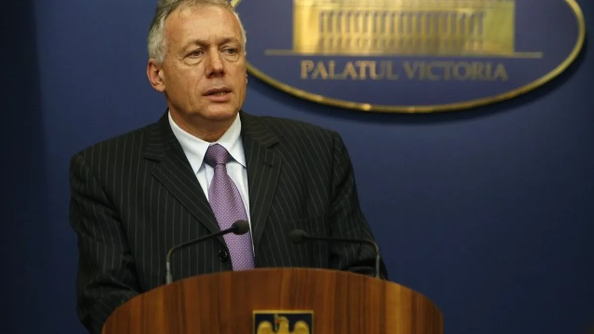 Ce mai pregateste Guvernul: O taxa anuala de poluare in locul celei de prima inmatriculare