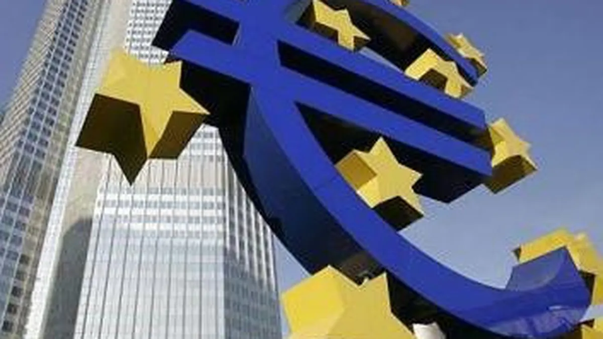 Marile banci din zona euro discuta miercuri rostogolirea datoriilor Greciei