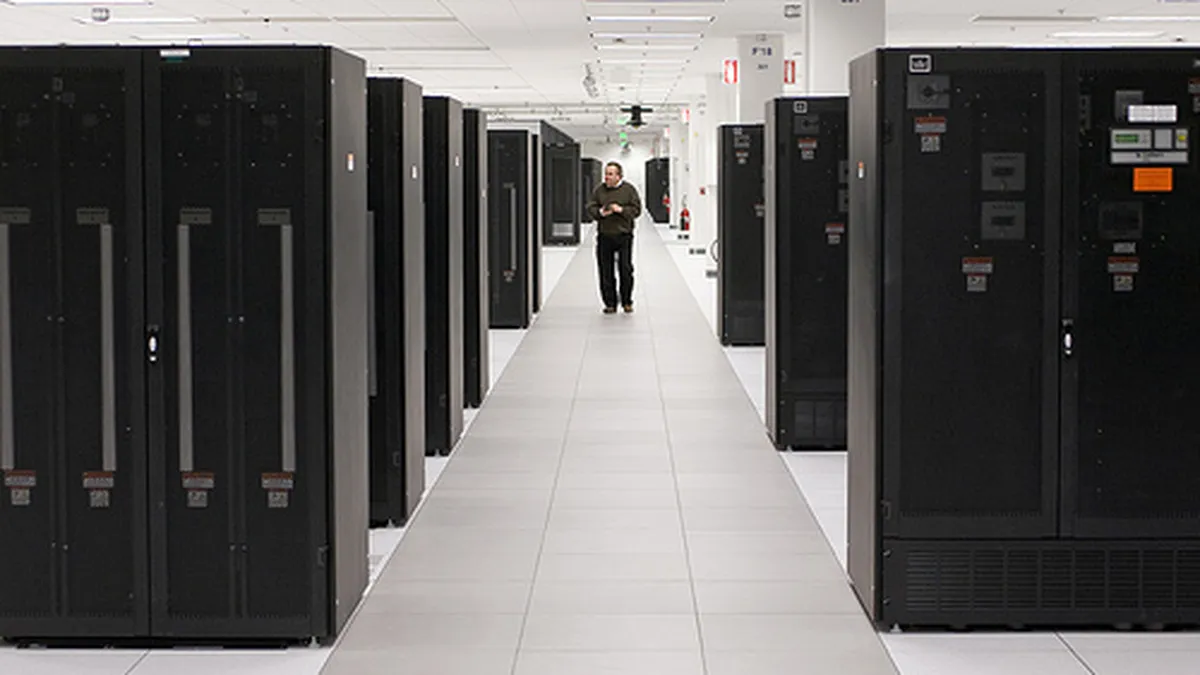 Allianz-Tiriac Asigurari a incheiat un partenerat cu IBM pentru administrarea infrastructurii sale IT