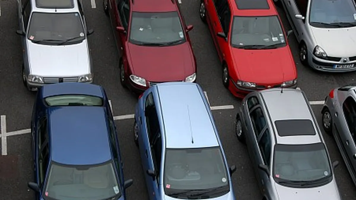 O bomba sociala! Peste 1 milion de romani, fortati sa renunte la automobile