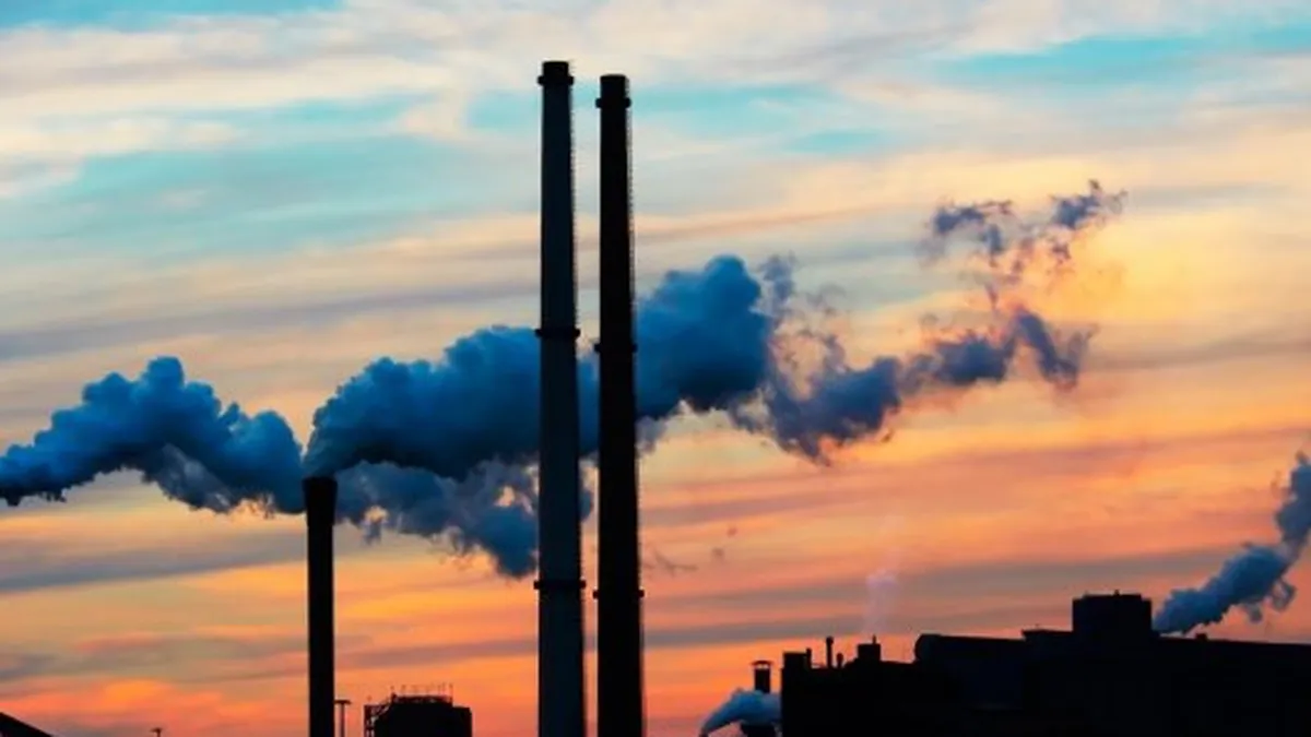 Cifra de afaceri din industrie, crestere de peste 20% in primele cinci luni ale anului