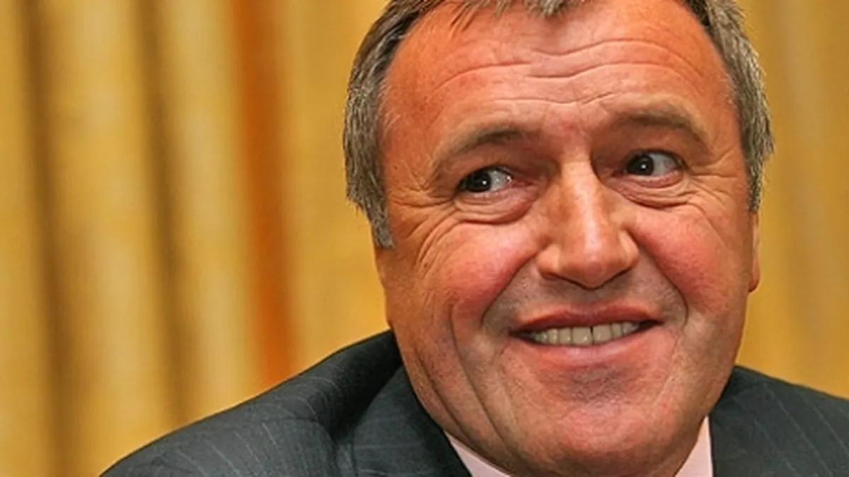 TMB: Primaria trebuie sa-i plateasca 165 mil. euro lui Costica Constanda