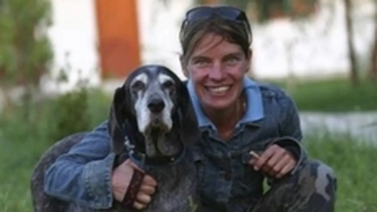 Fost publisher al Sale&Pepe: Cristina Verona, un jurnalist profesionist si experimentat