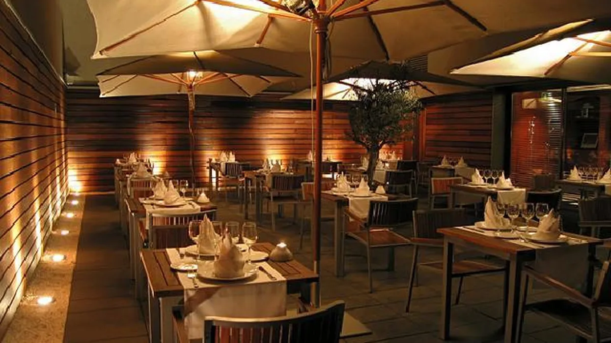 Afacerile din servicii au crescut cu 6,7% in primele cinci luni ale anului