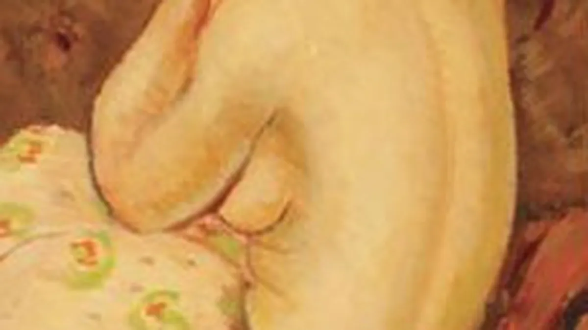 Opere de arta de peste 1 mil. euro, scoase la licitatie in Mamaia