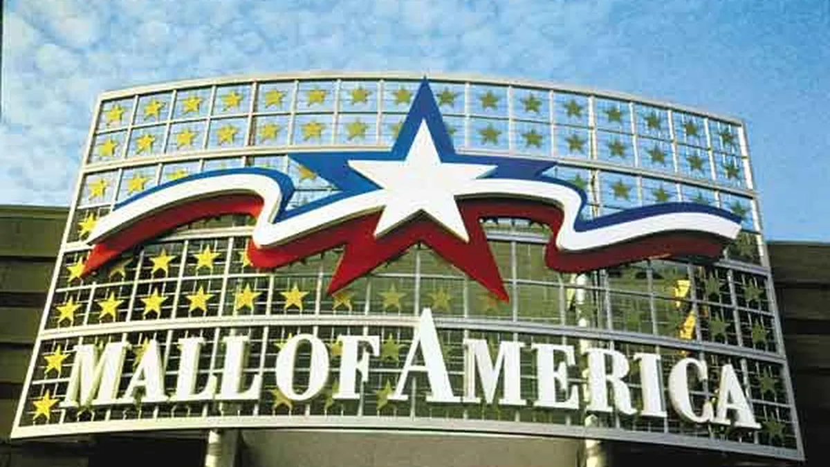 Mai multe spatii goale in mall-urile din Statele Unite