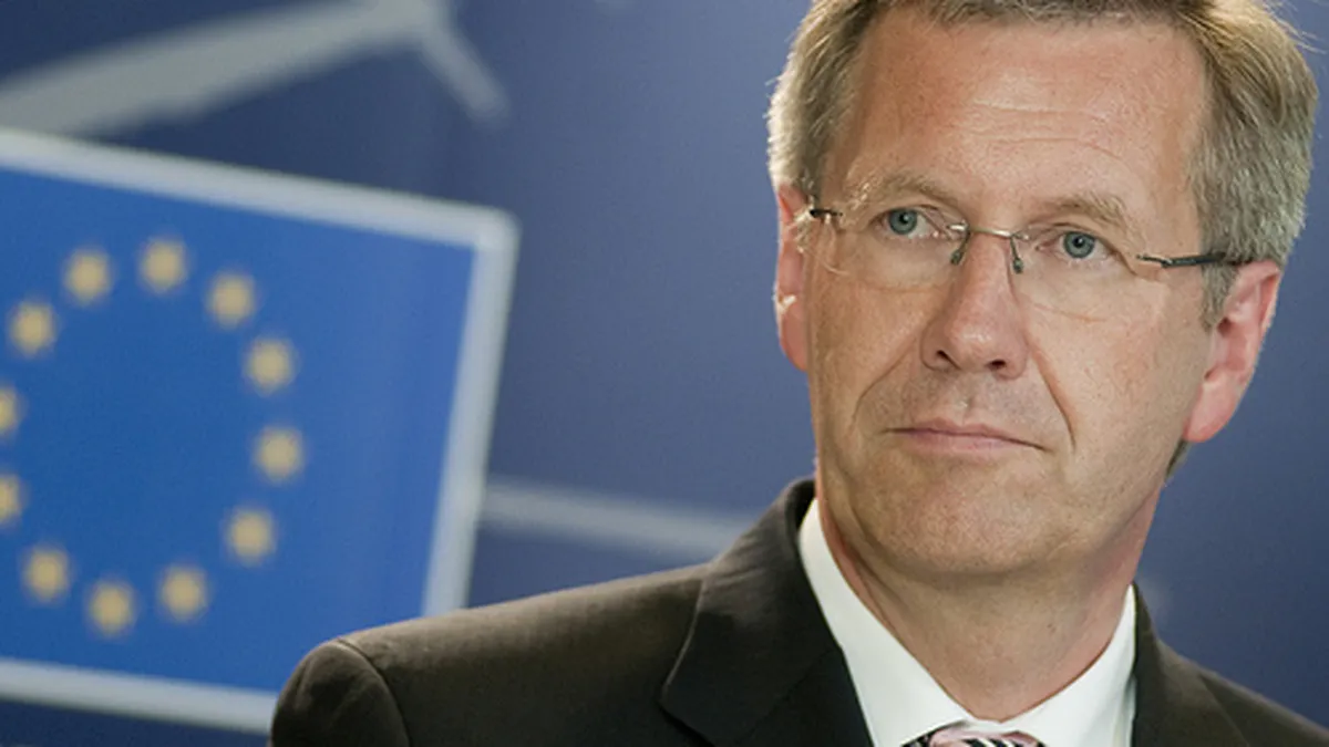 Presedintele Germaniei: Grecia va avea nevoie de mai mult timp pentru a-si rezolva problemele decat admit acum europenii