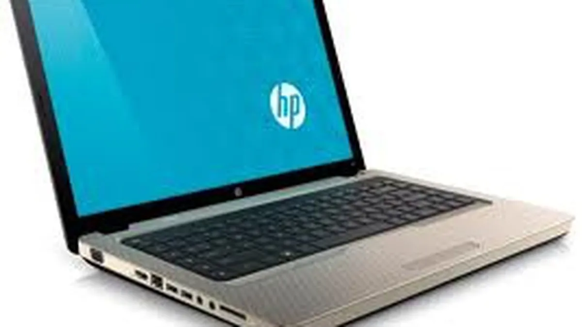 HP isi reorganizeaza divizia de computere in incercarea de  a profita cat mai curand de achizitia Palm