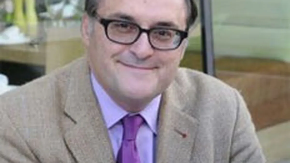 Ambasadorul Frantei: Oamenii de afaceri mi-au spus ca li s-a cerut mita in Romania