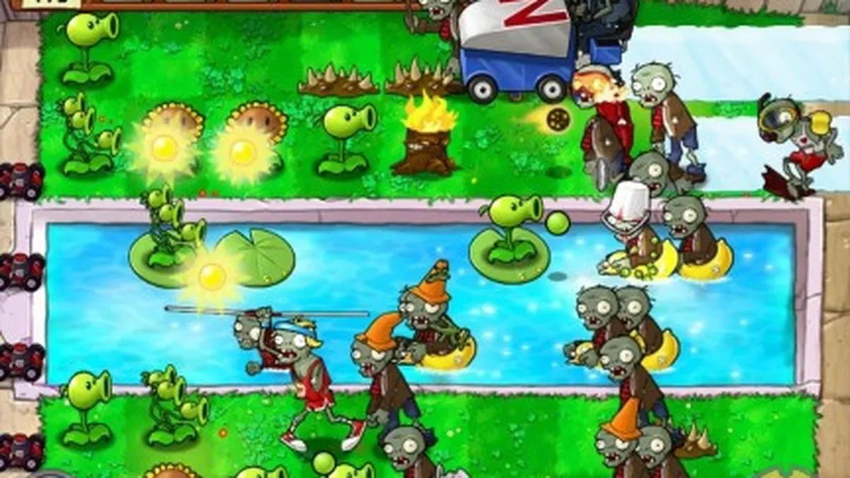 Electronic Arts cumpara un dezvoltator de jocuri pentru 1,3 miliarde de dolari