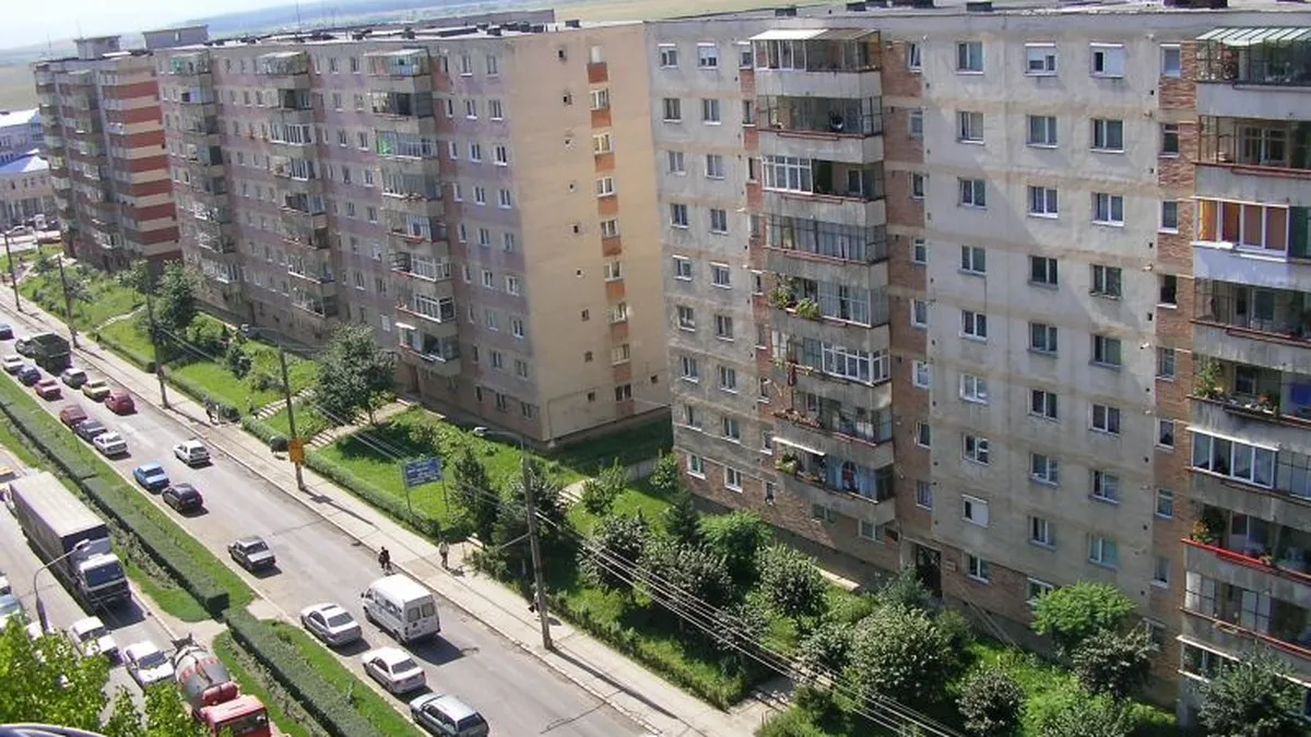 Romanii vor putea sa-si asigure casa la primarie. 5 milioane de cladiri, neasigurate