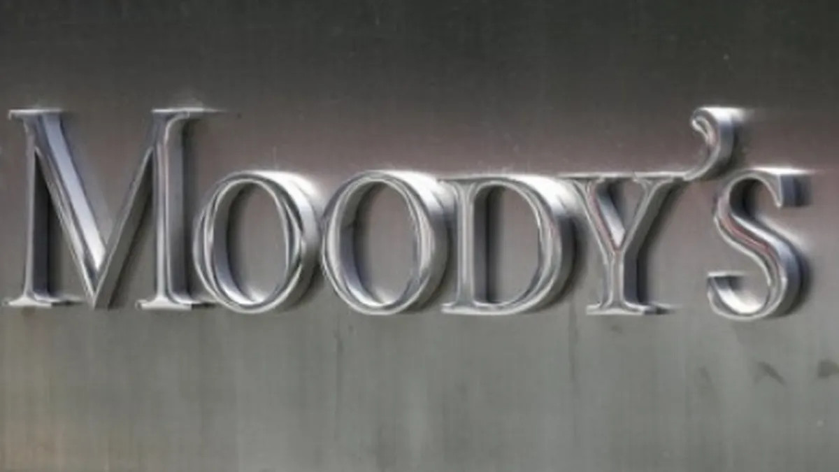 Furtuna peste Ocean? Moody’s evalueaza o posibila retrogradare a rating-ului Statelor Unite