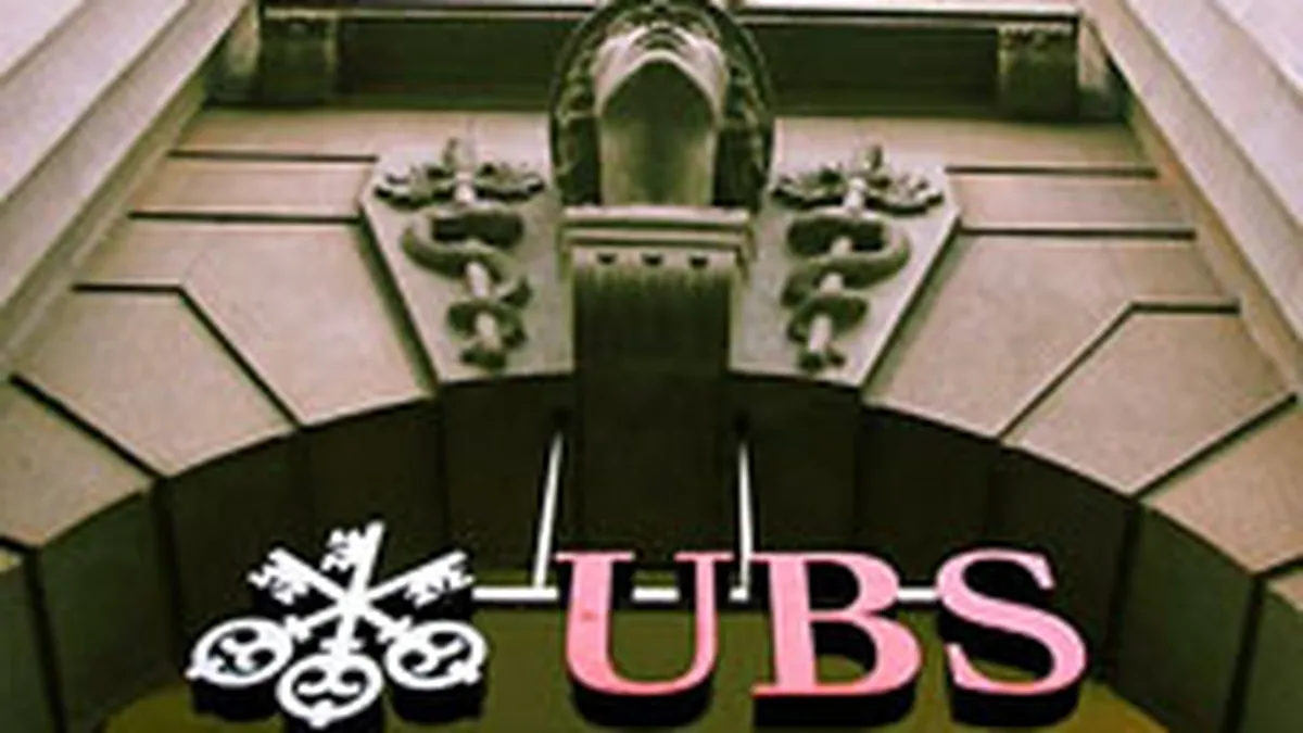 Bancile elvetiene UBS si Credit Suisse concediaza mii de angajati pentru a reduce cheltuielile
