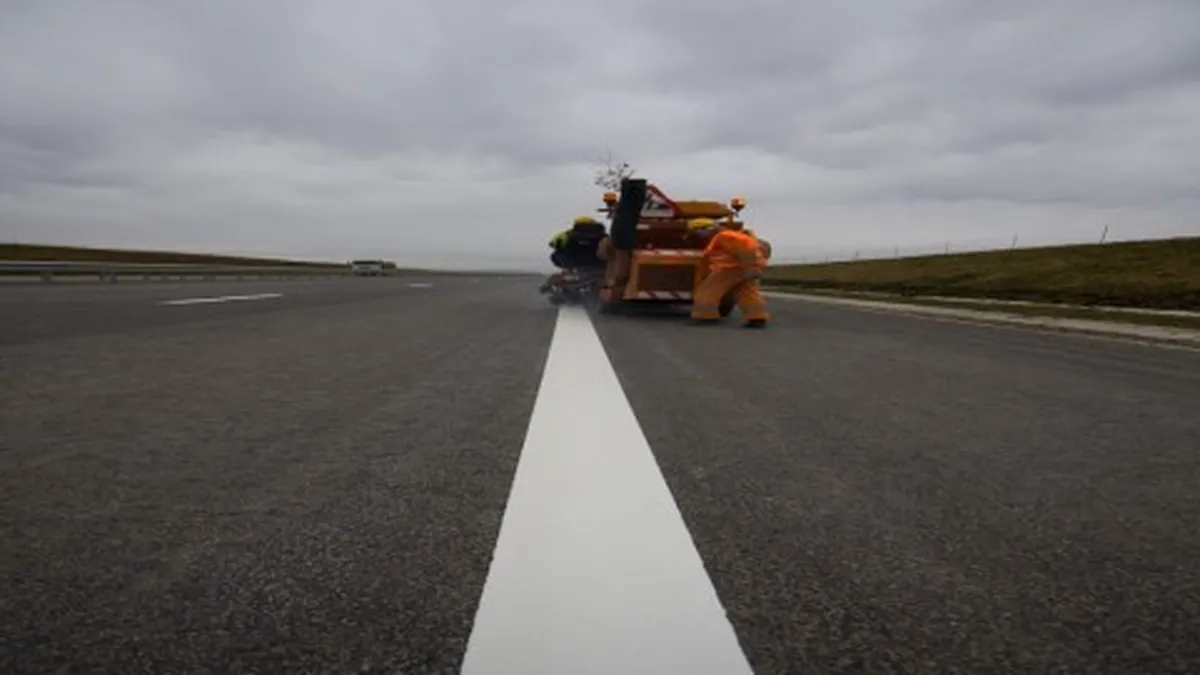 Li s-a acrit de americani ! Cum vor clujenii sa construiasca singuri autostrada