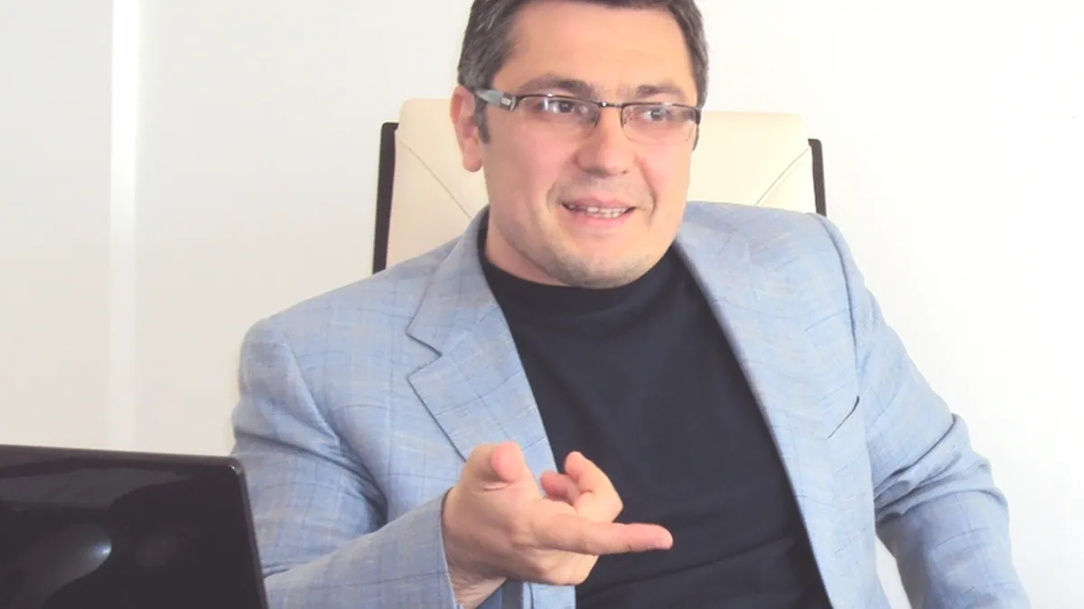 Avocatul din spatele celei mai mari despagubiri din istorie: Nu sfatuiesc pe nimeni sa incheie tranzactii cu statul