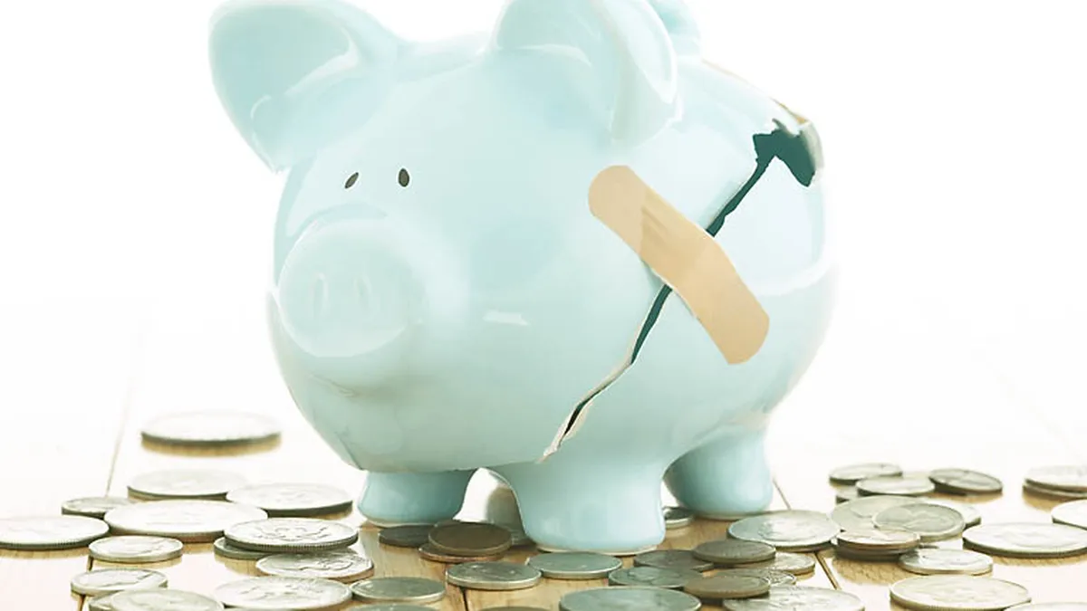 Criza datoriilor in SUA, “un cataclism autoinstituit”- fost secretar al Trezoreriei americane