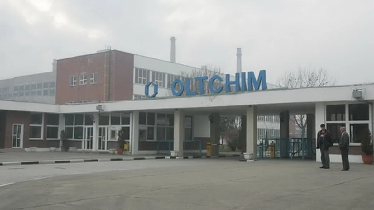Oltchim ar putea avea management privat, alaturi de Hidroelectrica si CNH