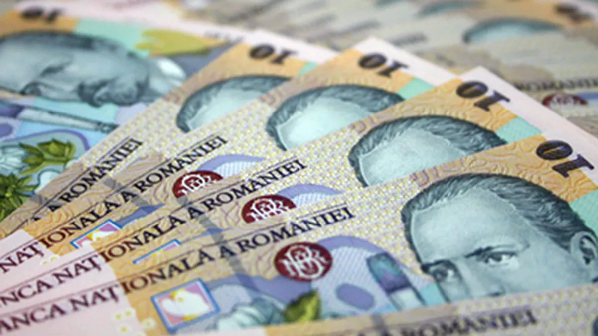 FDGB: Doar 31% din despagubirile platite deponentilor au fost recuperate de la bancile falimentare