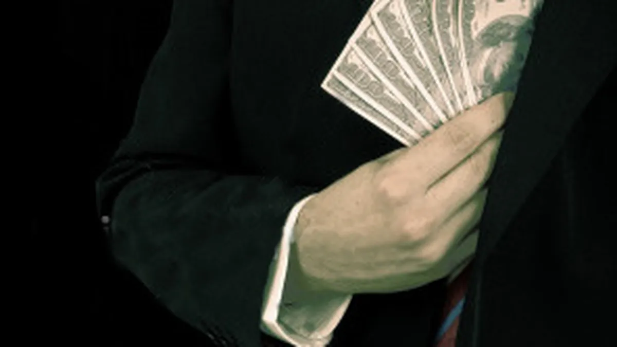 Confiscarea averilor, o afacere cu multe necunoscute. Pe cine va ancheta Fiscul?