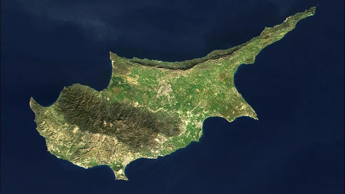 Cipru ar putea avea nevoie de ajutor financiar extern