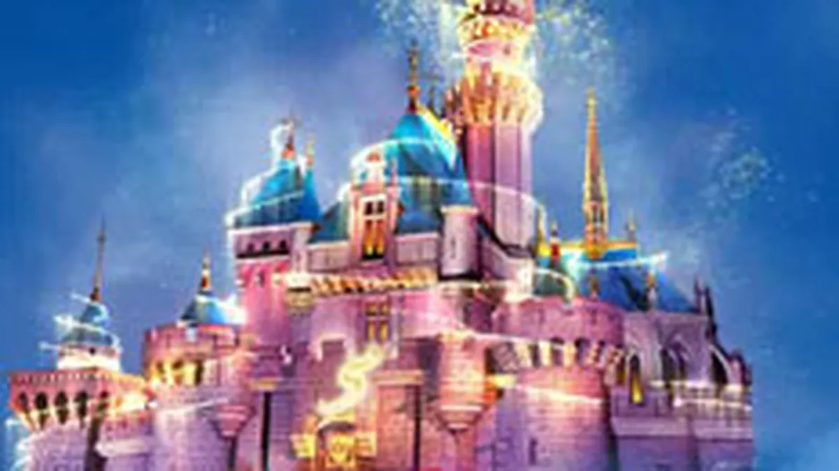 Ce trebuie sa stii cand vizitezi un parc Walt Disney